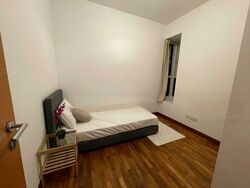 Savannah Condopark (D18), Condominium #480176951